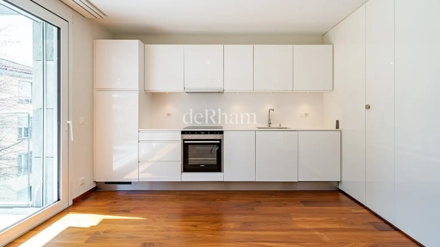 Appartamento in affitto - Avenue Antoine-Michel-Servan 36, 1006 Lausanne - Foto 3
