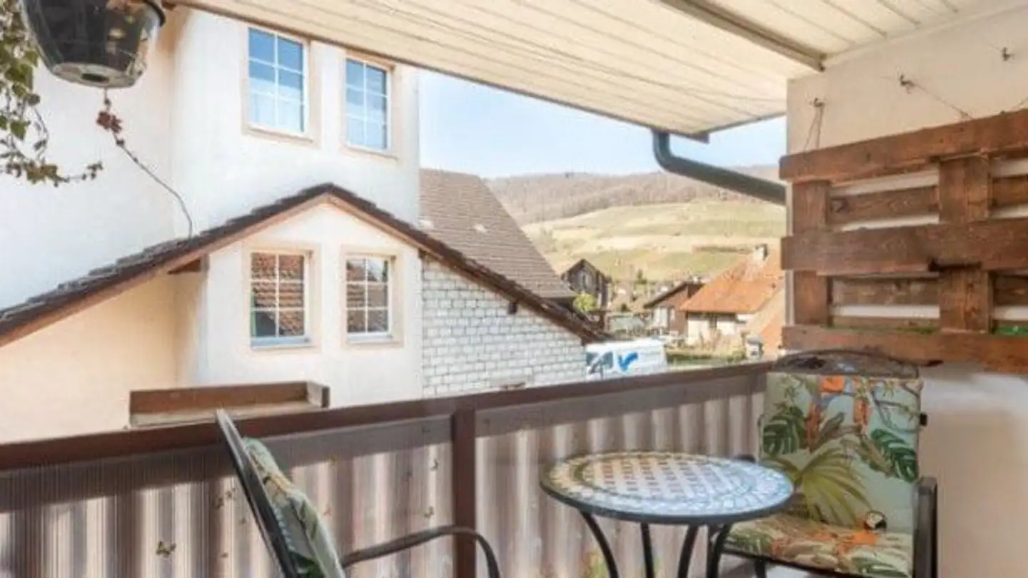 Appartamento in affitto - Trottengasse 1, 5108 Oberflachs - Photo 3