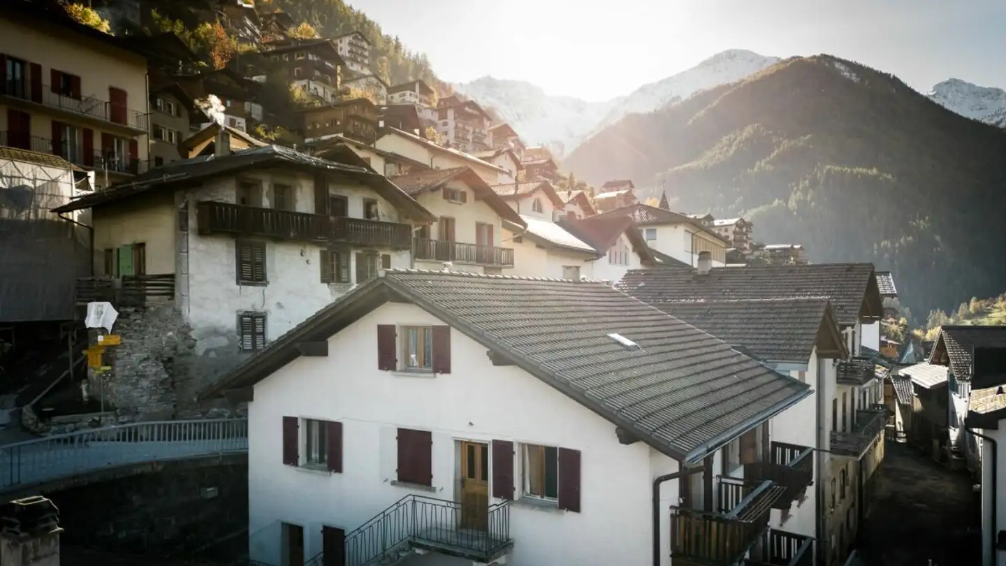 Casa singola in vendita - 1914 Isérables - Photo 2