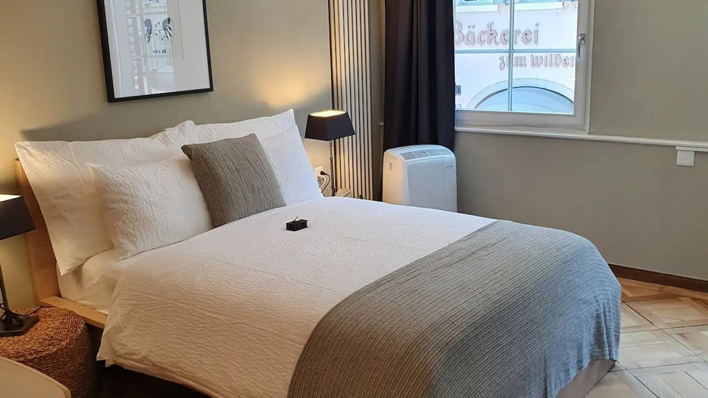 Appartement meublé à louer - Neugasse 21, 6300 Zug - Photo 3