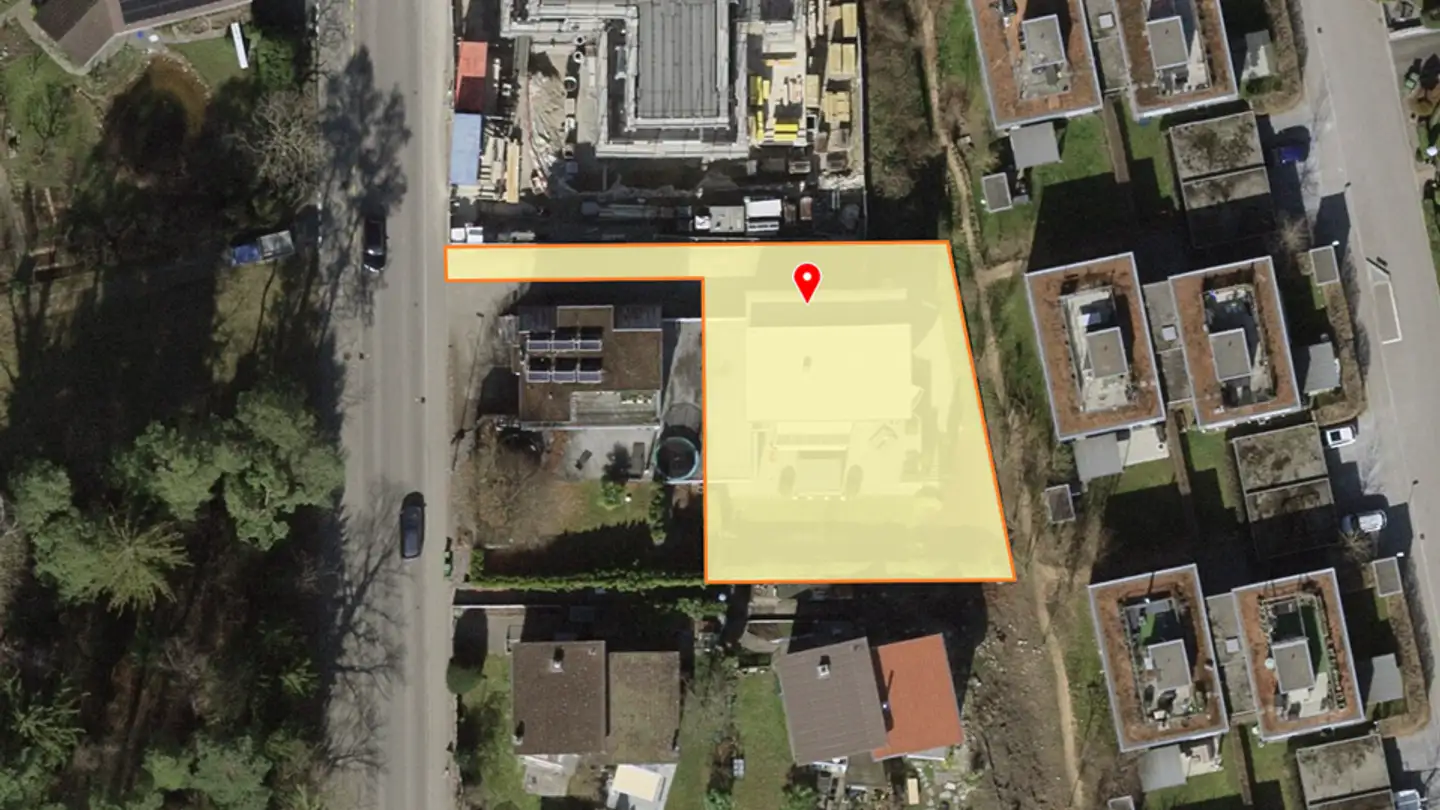 Casa singola in vendita - Katzenrütistrasse 81a, 8153 Rümlang - Foto 3