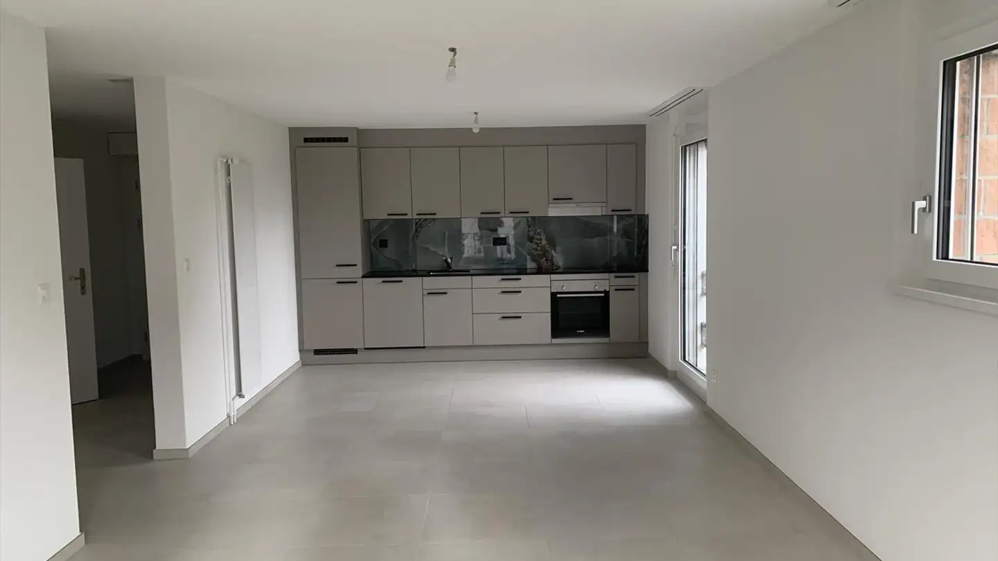 Appartamento in affitto - Rue Louis-Agassiz 8, 2300 La Chaux-de-Fonds