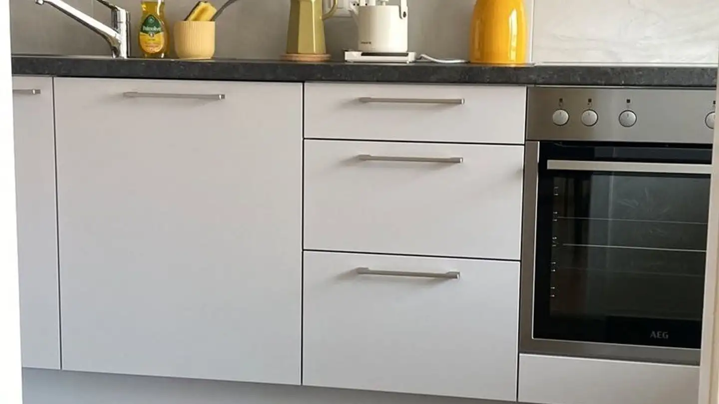 Appartamento in affitto - 1006 Lausanne
