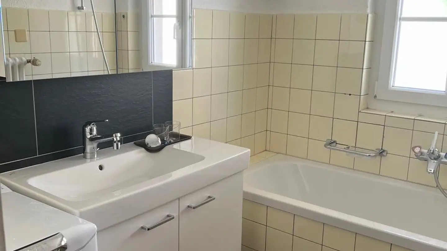 Appartamento in affitto - Trottengasse 1, 5108 Oberflachs - Photo 2