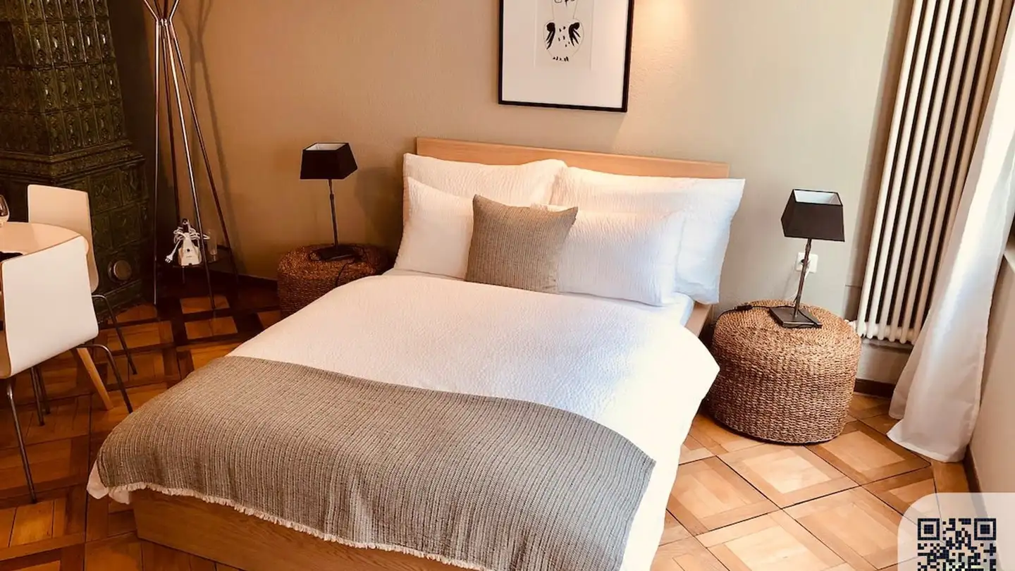 Appartement meublé à louer - Neugasse 21, 6300 Zug - Photo 2