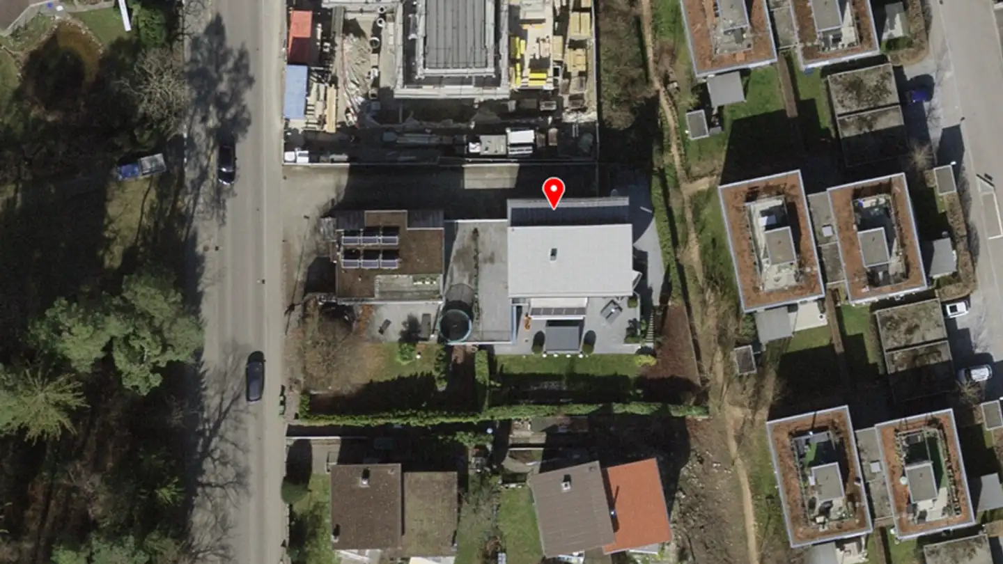 Casa singola in vendita - Katzenrütistrasse 81a, 8153 Rümlang - Foto 2