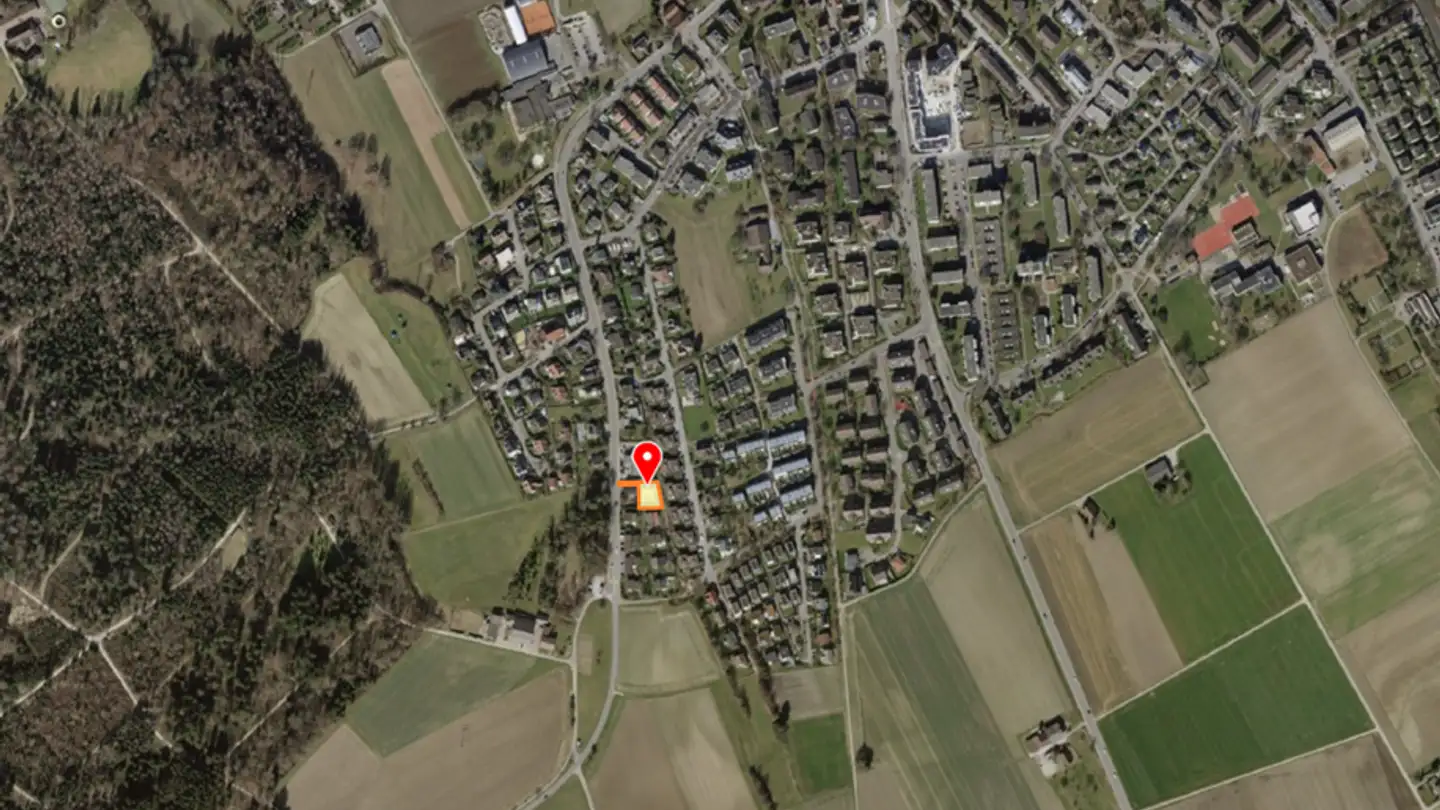 Casa singola in vendita - Katzenrütistrasse 81a, 8153 Rümlang - Foto 4