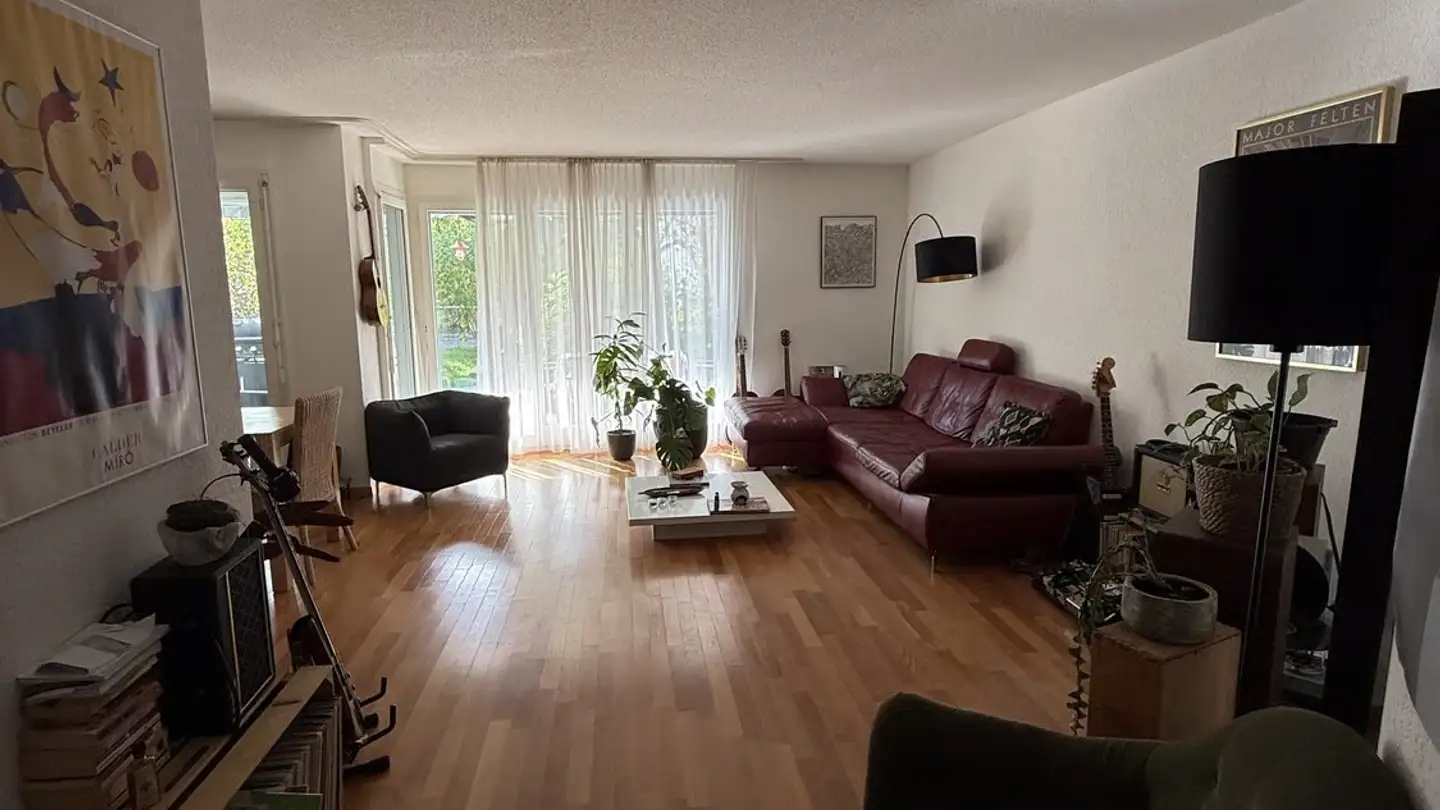 Appartamento in affitto - Nossikerstrasse 32, 8610 Uster