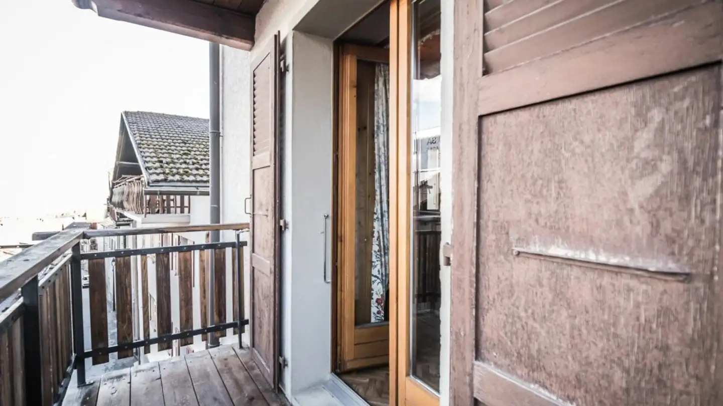 Casa singola in vendita - 1914 Isérables - Photo 4