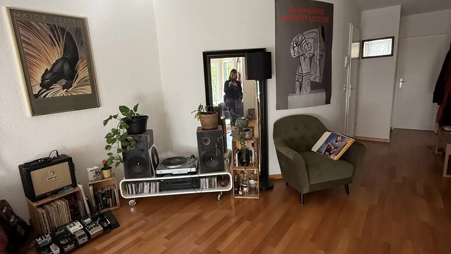 Appartamento in affitto - Nossikerstrasse 32, 8610 Uster - Foto 2