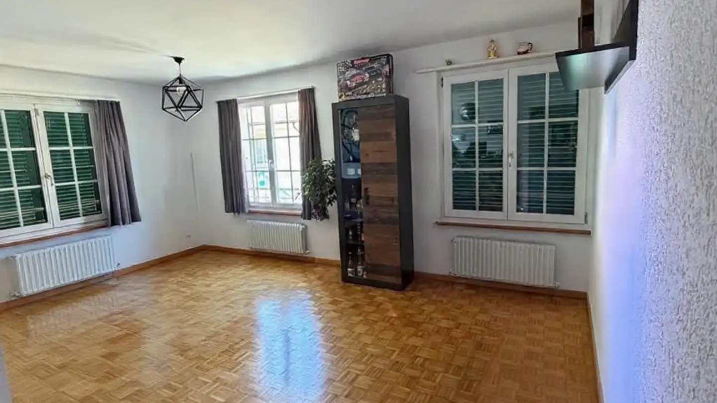 Apartment for rent - Juchstrasse 5, 1712 Tafers - Photo 3