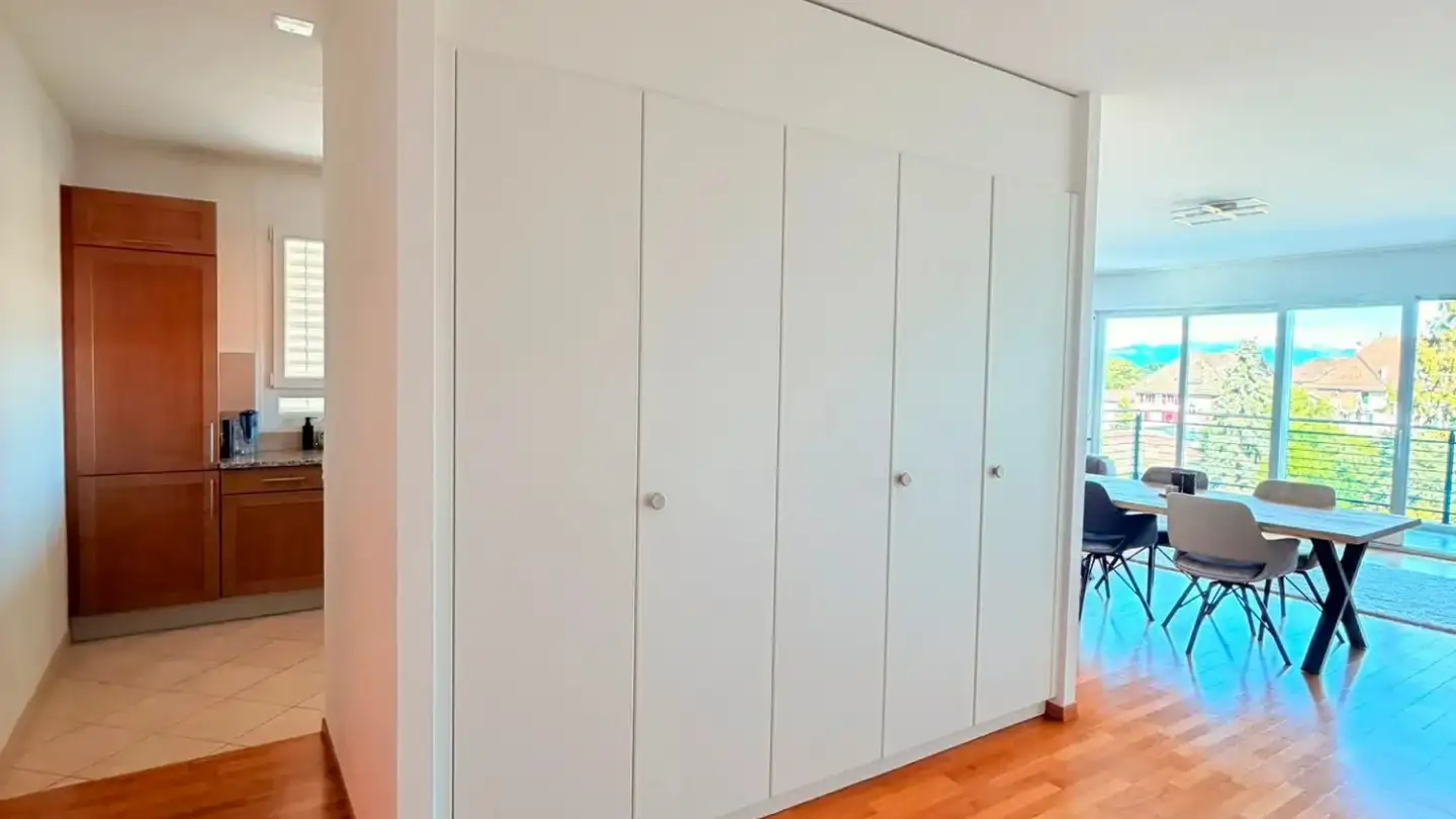 Wohnung mieten - Avenue Perdtemps 21, 1260 Nyon - Foto 4
