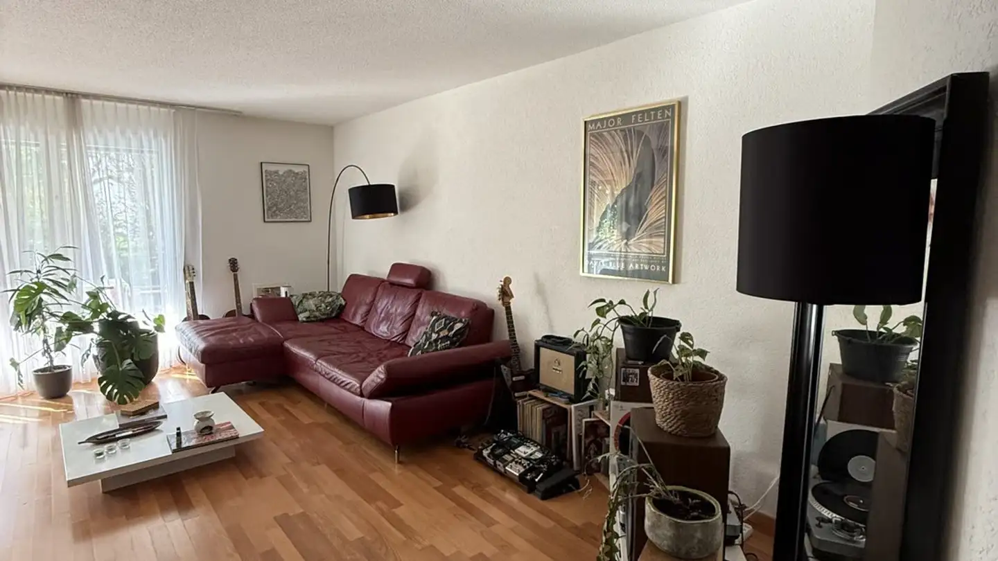 Appartamento in affitto - Nossikerstrasse 32, 8610 Uster - Foto 3