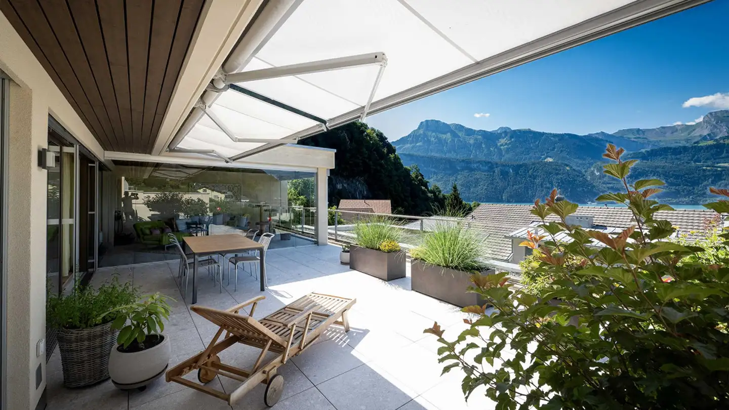 Apartment for sale - Gütschstrasse 24f, 6442 Gersau - Photo 2