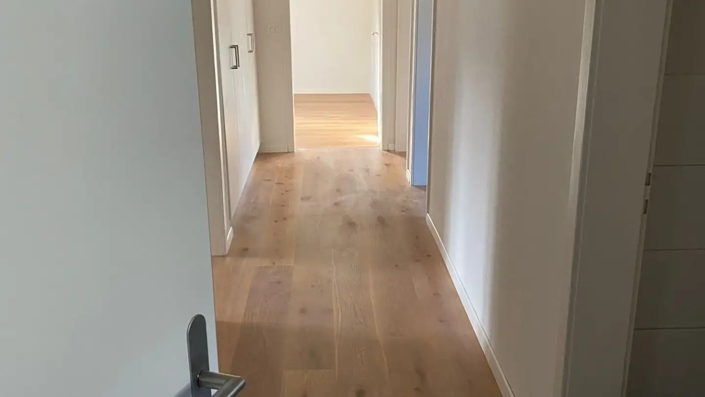 Wohnung mieten - Eschenweg 1, 6340 Baar