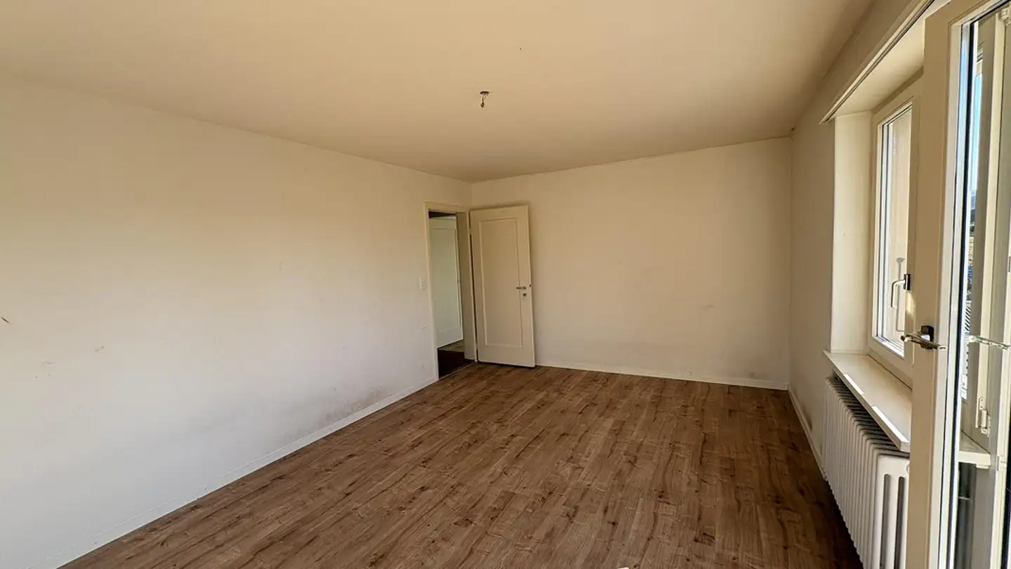 Appartamento in affitto - Weierackerweg 12, 4950 Huttwil - Foto 3