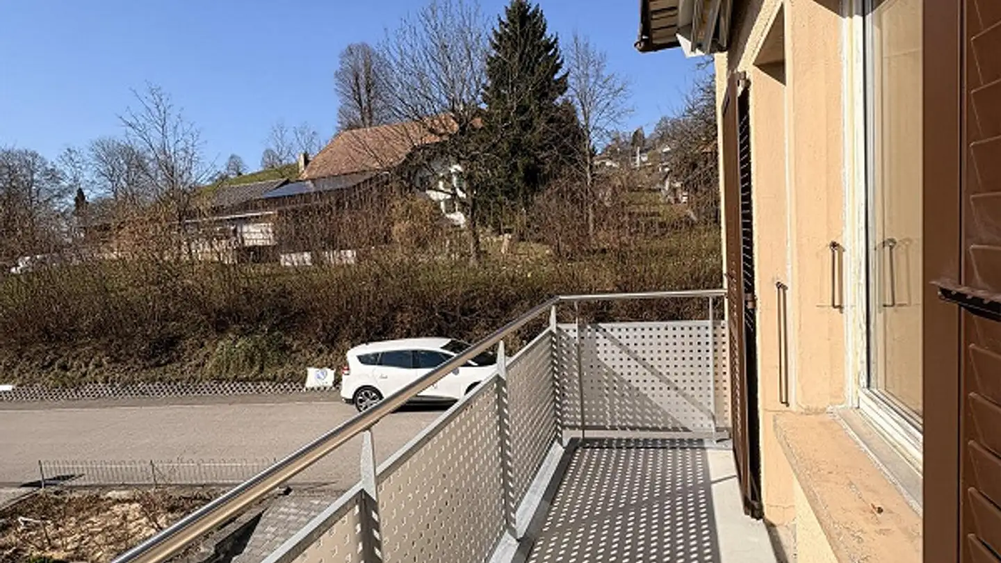 Appartamento in affitto - Weierackerweg 12, 4950 Huttwil - Foto 4