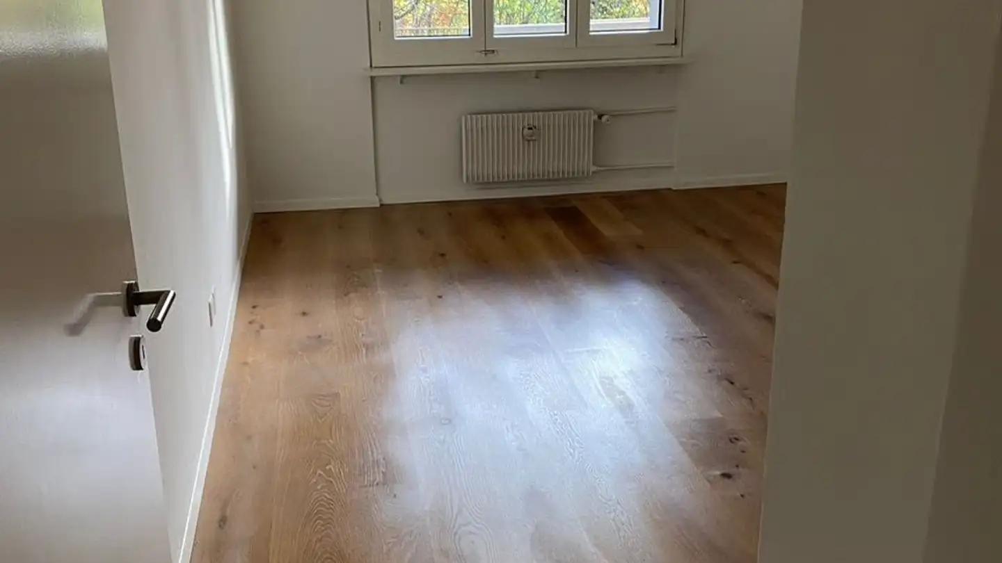 Wohnung mieten - Eschenweg 1, 6340 Baar - Foto 2
