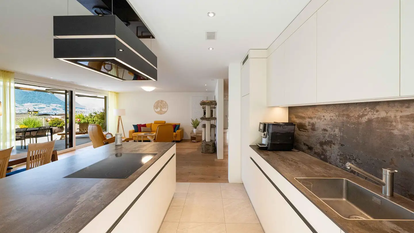 Apartment for sale - Gütschstrasse 24f, 6442 Gersau - Photo 4