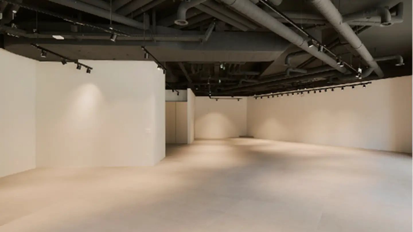 Negozio in affitto - Furkagasse 5, 6490 Andermatt - Foto 2