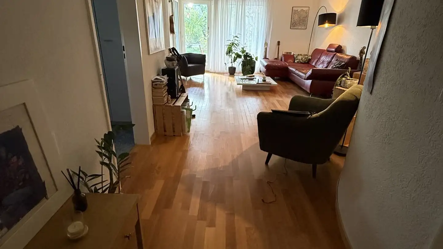 Appartamento in affitto - Nossikerstrasse 32, 8610 Uster - Foto 4
