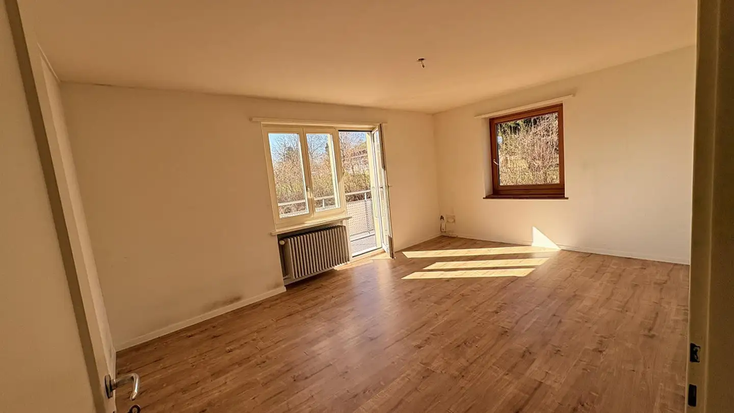 Appartamento in affitto - Weierackerweg 12, 4950 Huttwil - Foto 2