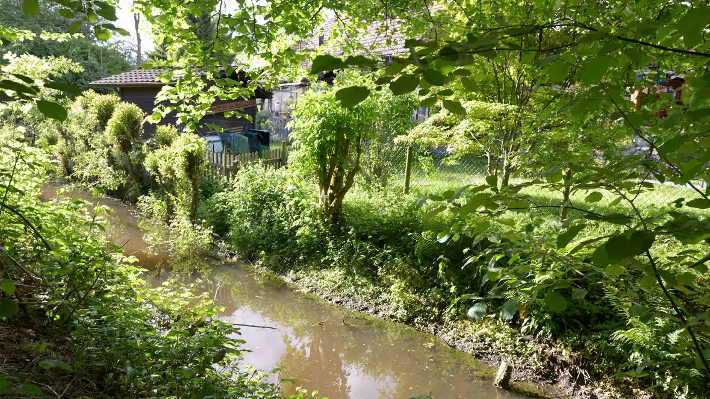 Casa bifamiliare in vendita - Chatzerüti 12, 8580 Hefenhofen - Foto 2