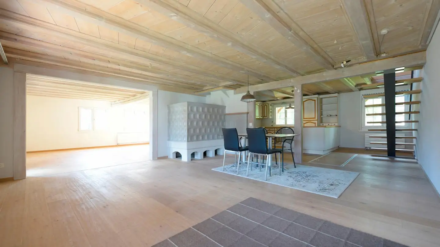 Casa bifamiliare in vendita - Chatzerüti 12, 8580 Hefenhofen - Foto 3