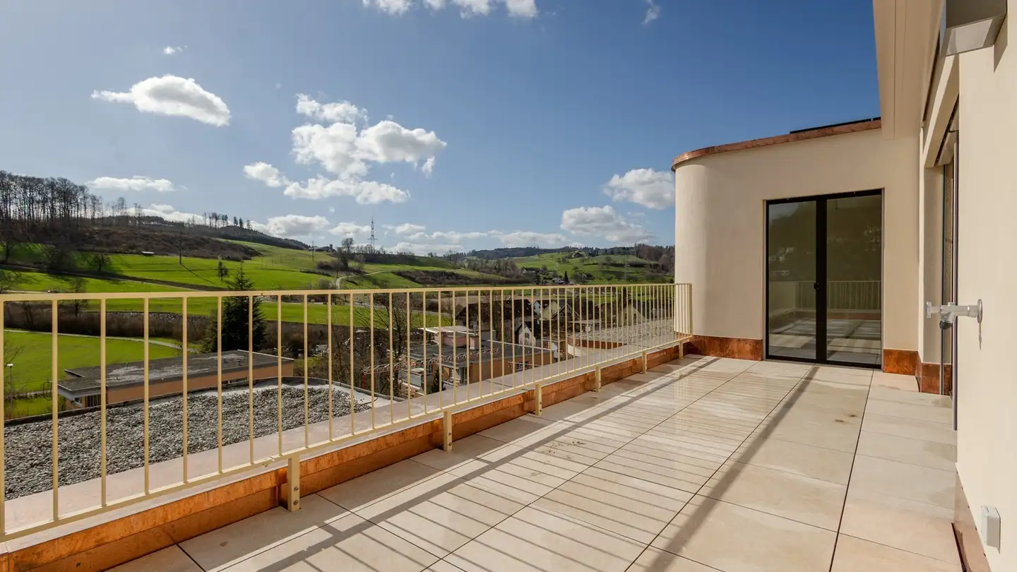 Appartement à louer - Mühlemattstrasse 13, 8903 Birmensdorf ZH - Photo 2