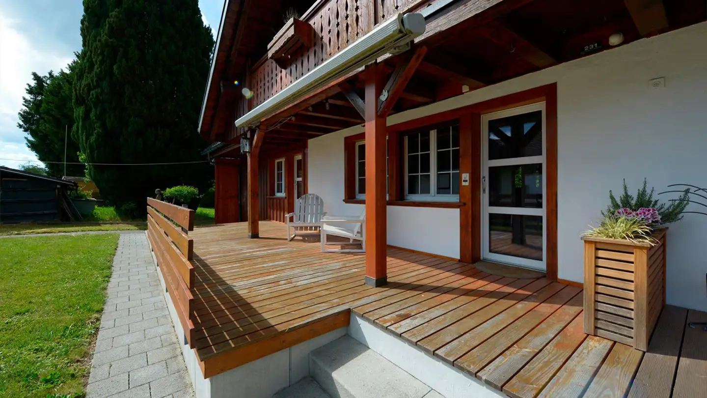 Casa bifamiliare in vendita - Chatzerüti 12, 8580 Hefenhofen - Foto 4