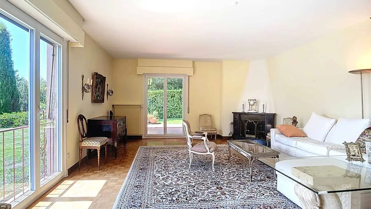 Villa for sale - 1009 Pully - Photo 3