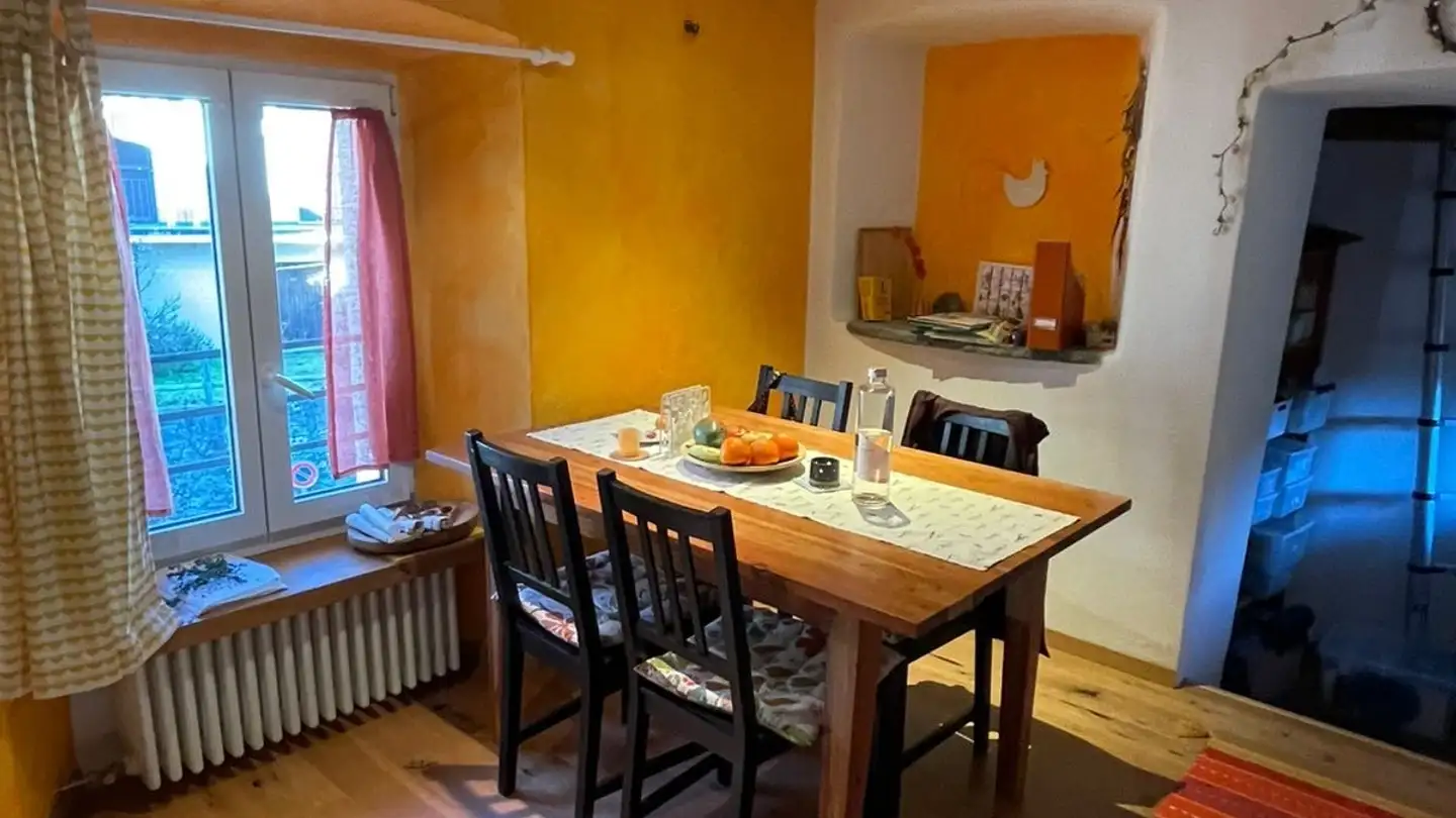 Apartment for rent - Via Cantonale 21, 6654 Cavigliano - Photo 4