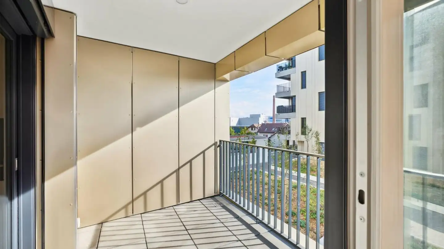 Apartment for rent - Route Des Granges-Saint-Martin 34, 1350 Orbe