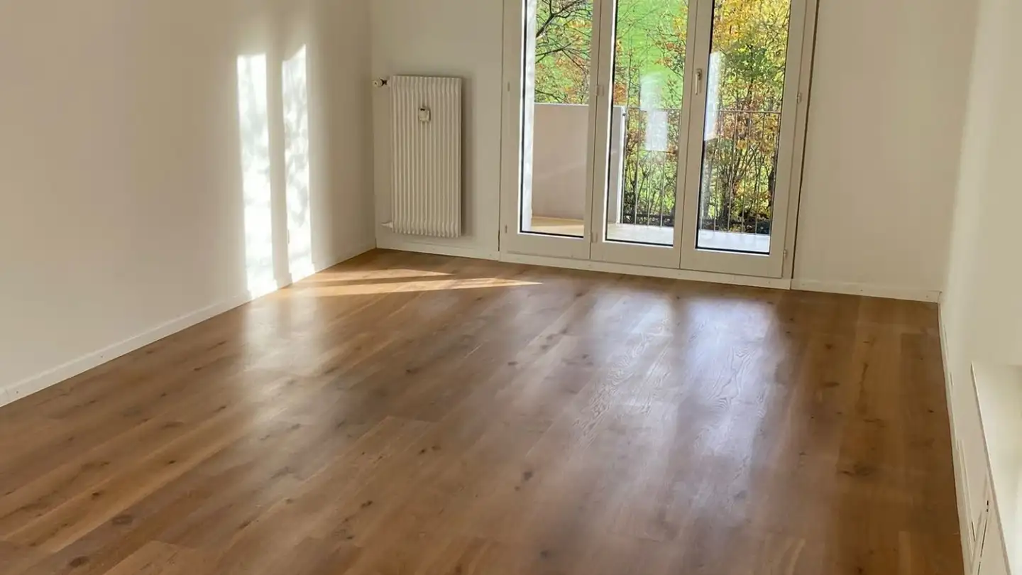 Appartamento in affitto - Eschenweg 1, 6340 Baar - Foto 2