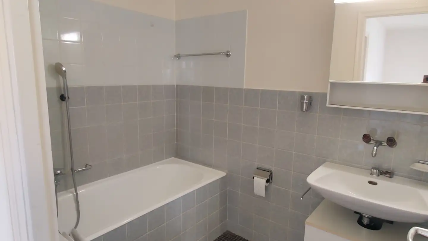 Appartamento in affitto - Avenue Du Mont-D'or, 1007 Lausanne - Foto 2