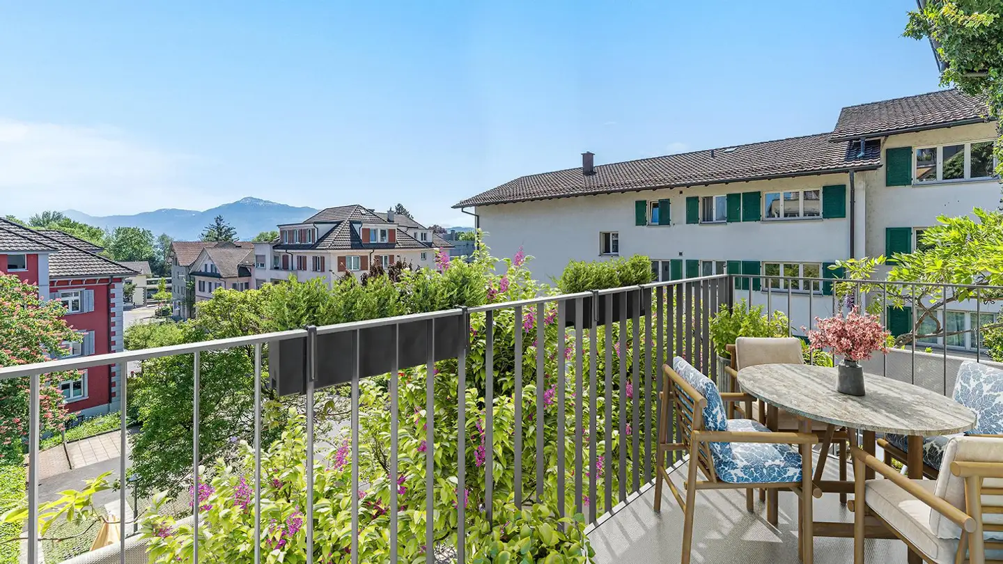 Appartamento in vendita - 6330 Cham - Foto 2