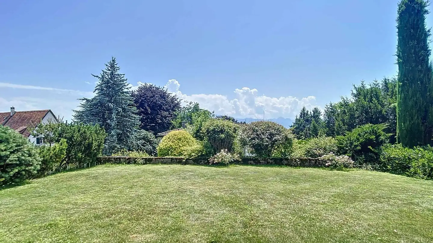 Villa for sale - 1009 Pully - Photo 4