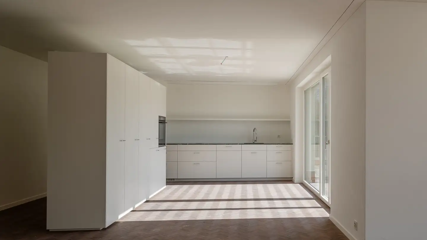 Appartement à louer - Mühlemattstrasse 13, 8903 Birmensdorf ZH - Photo 3