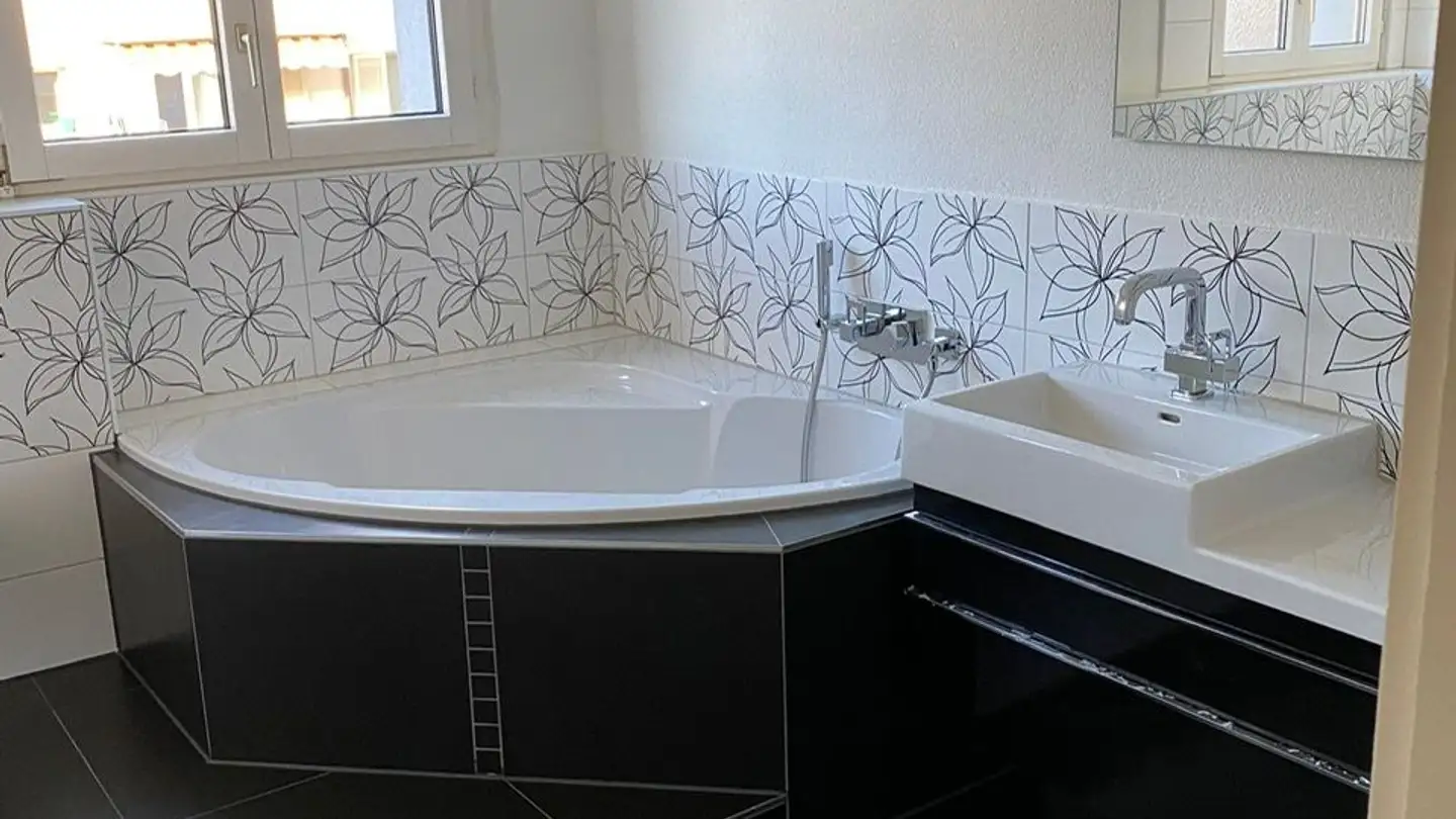 Appartamento in affitto - Eschenweg 1, 6340 Baar