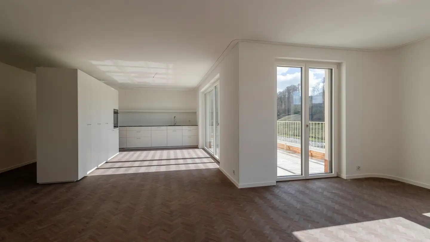 Appartement à louer - Mühlemattstrasse 13, 8903 Birmensdorf ZH - Photo 4