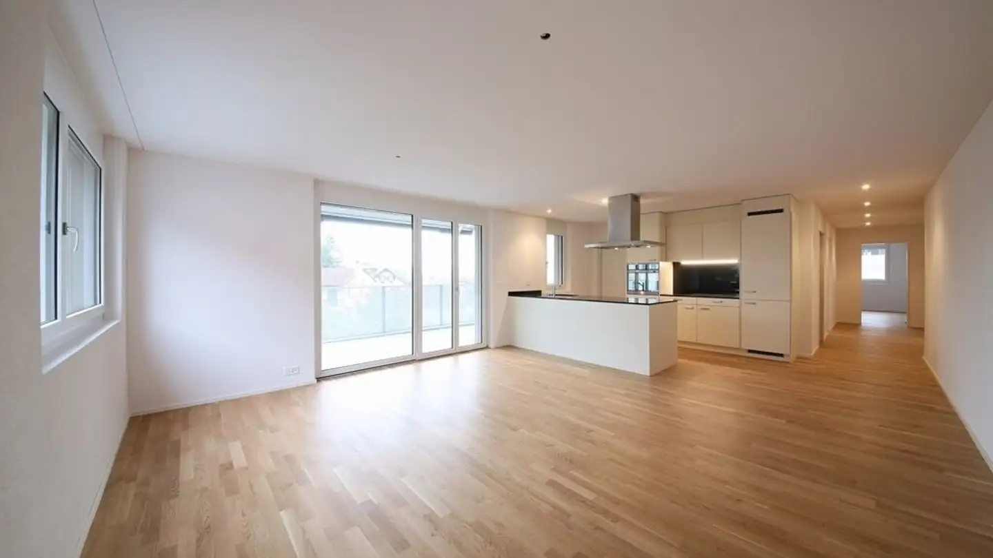 Attico in affitto - Süsswinkelstrasse 17, 8864 Reichenburg - Photo 2