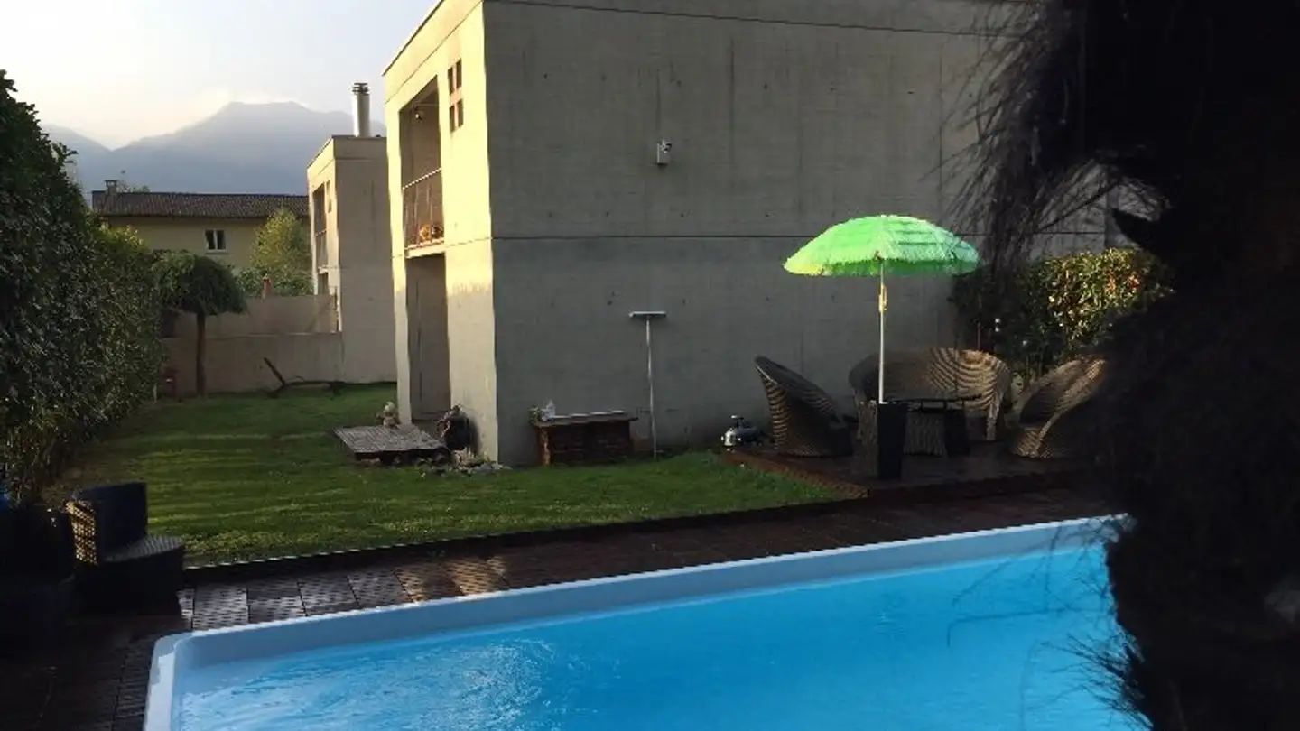 Maison individuelle à louer - Via Contra, 6645 Brione sopra Minusio - Photo 4