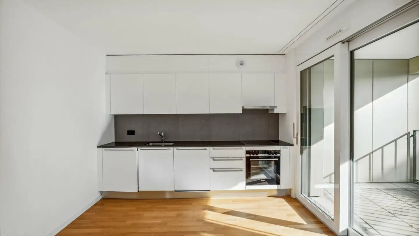 Apartment for rent - Route Des Granges-Saint-Martin 34, 1350 Orbe - Photo 4
