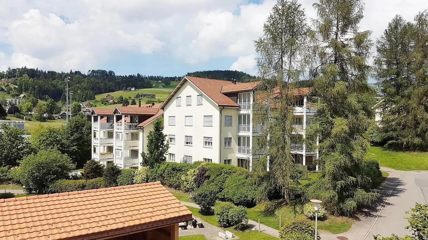 Apartment for rent - Bleichiweg 7b, 9053 Teufen AR