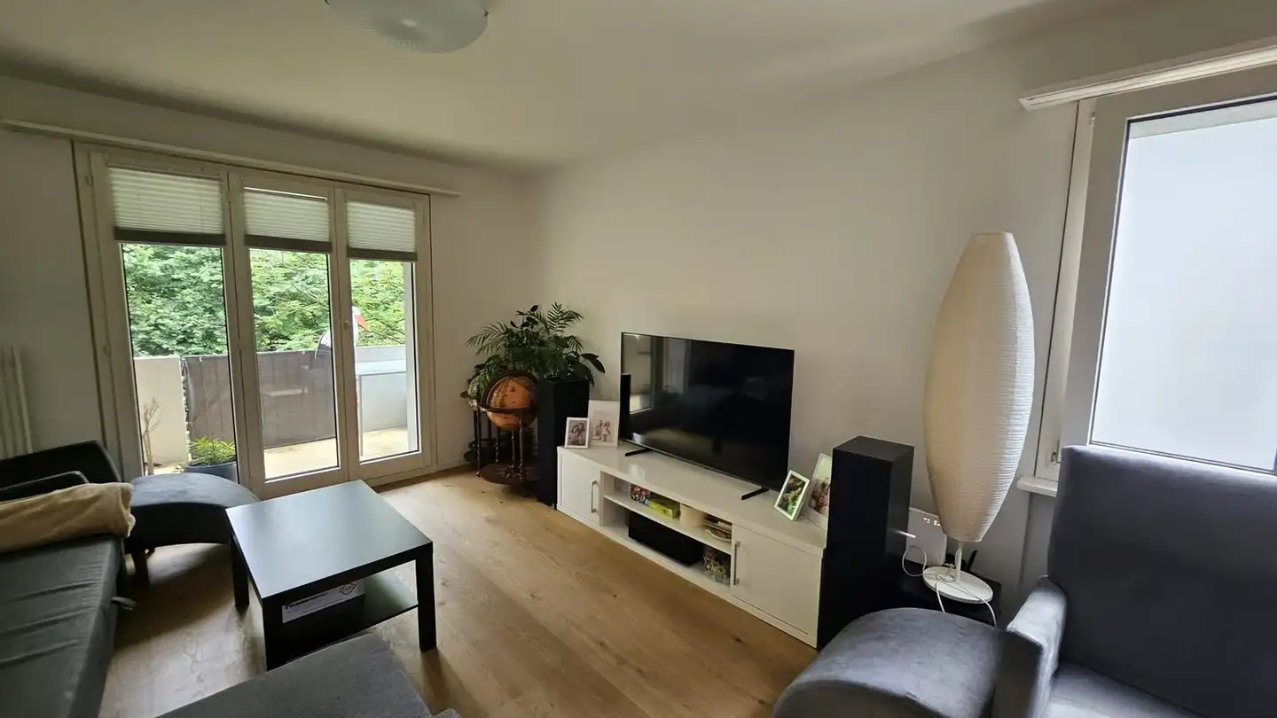 Appartamento in affitto - Eschenweg 1, 6340 Baar