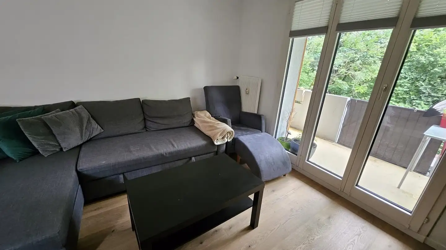 Appartamento in affitto - Eschenweg 1, 6340 Baar - Foto 3