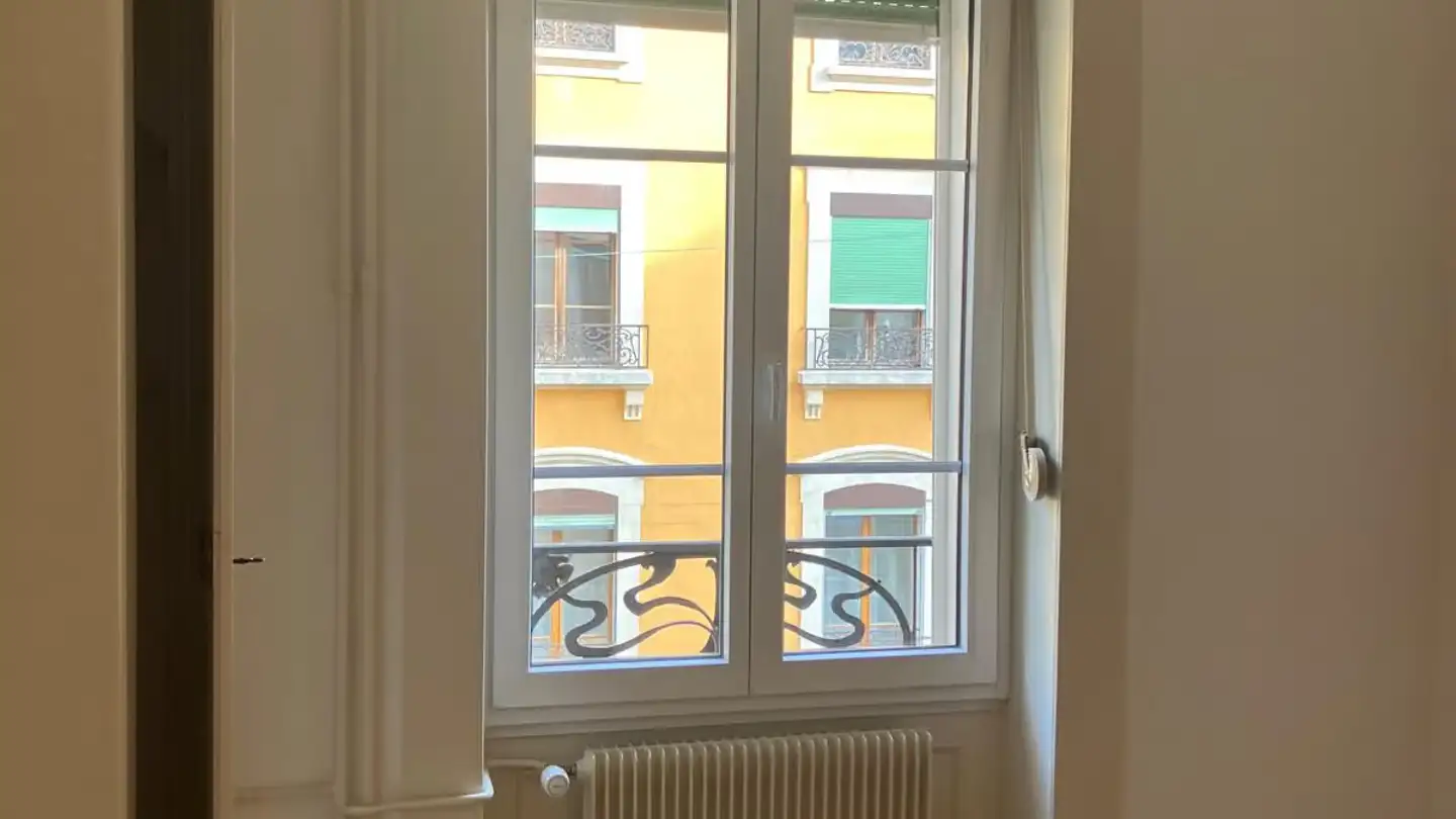 Appartement à louer - 1207 Genève
