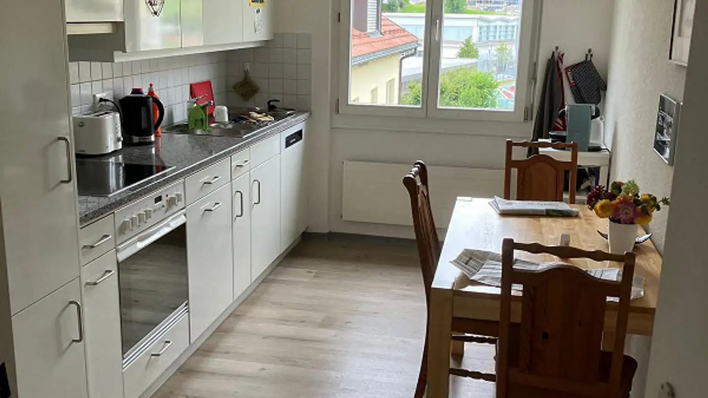 Appartamento in affitto - Bleichiweg 7b, 9053 Teufen AR - Photo 2