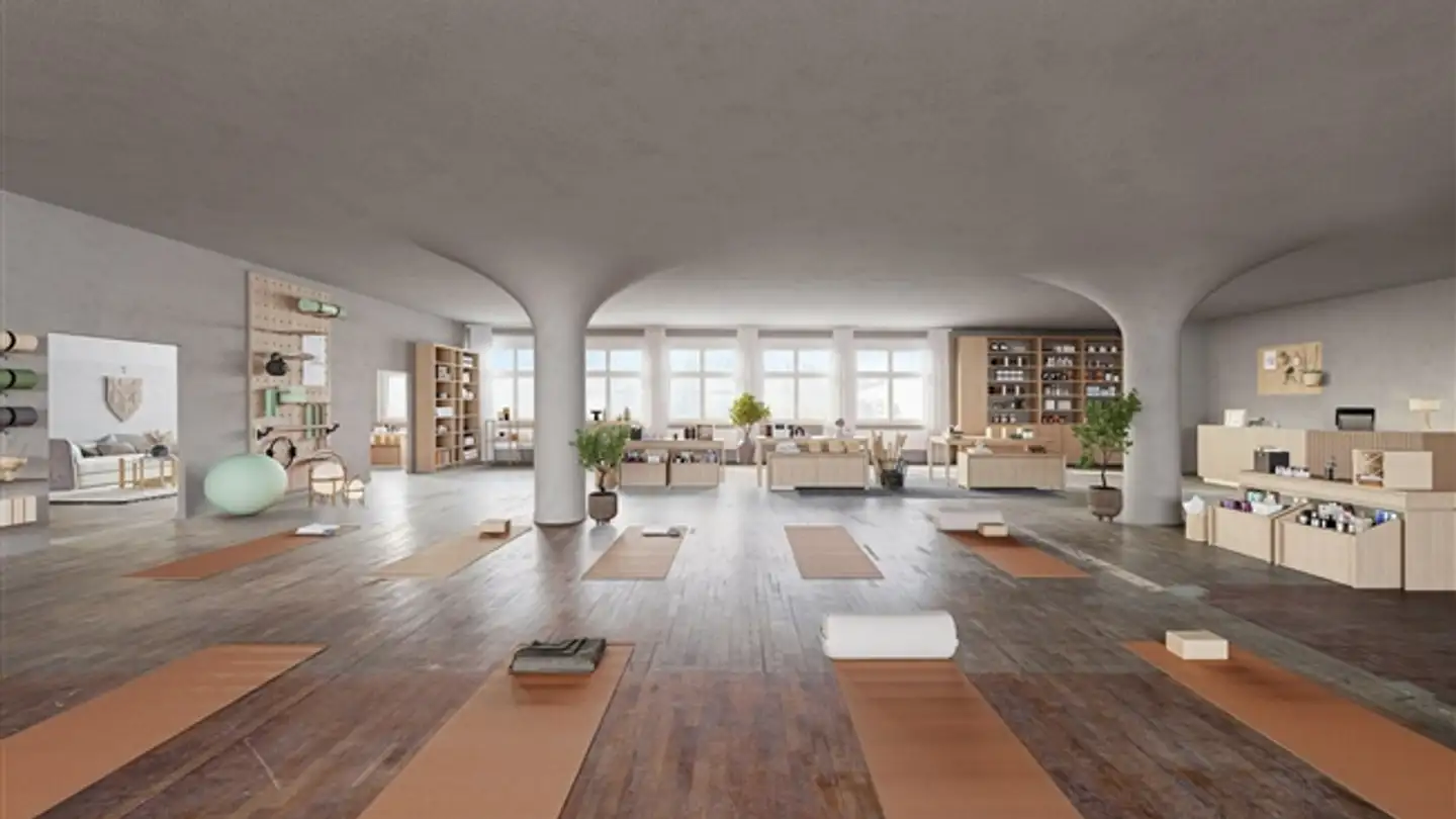 Wohnung mieten - Industriestrasse 2m, 8575 Bürglen TG