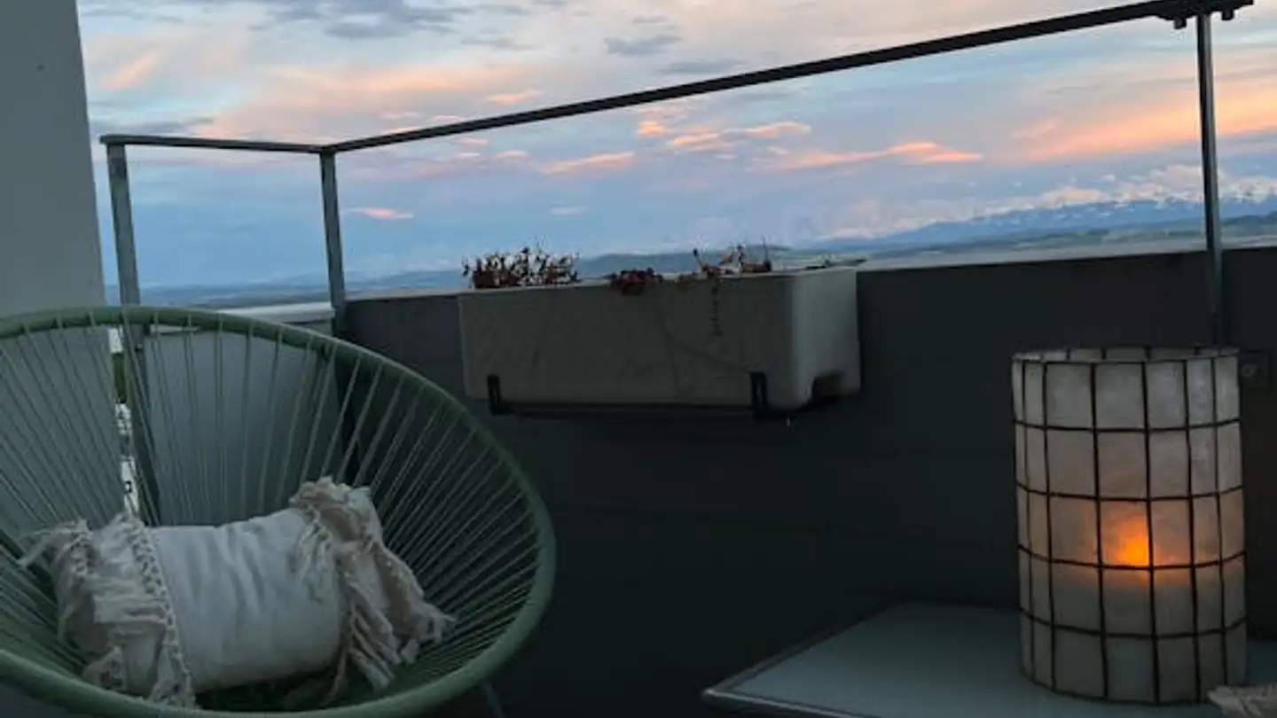 Appartamento in affitto - Rue de L'Orée, 2000 Neuchâtel - Photo 3